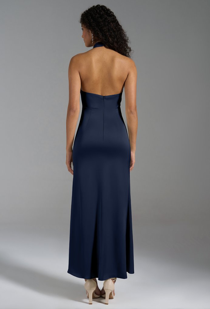 AW Huda Dress